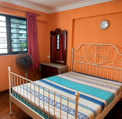 Blk 558 Jurong West Street 42 (Jurong West), HDB Executive #595219791